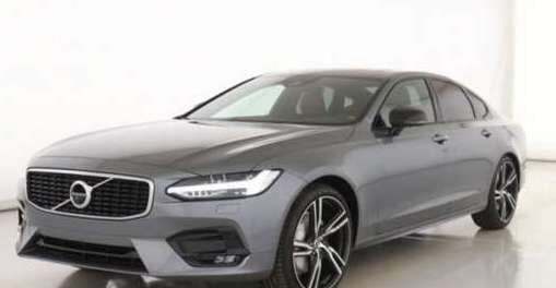 Запчасти к Volvo S90 2019 2.0тб Momentum