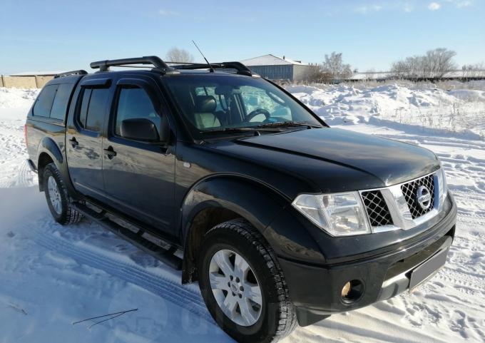 Запчасти, Авторазбор  Nissan Navara  Pathfinder