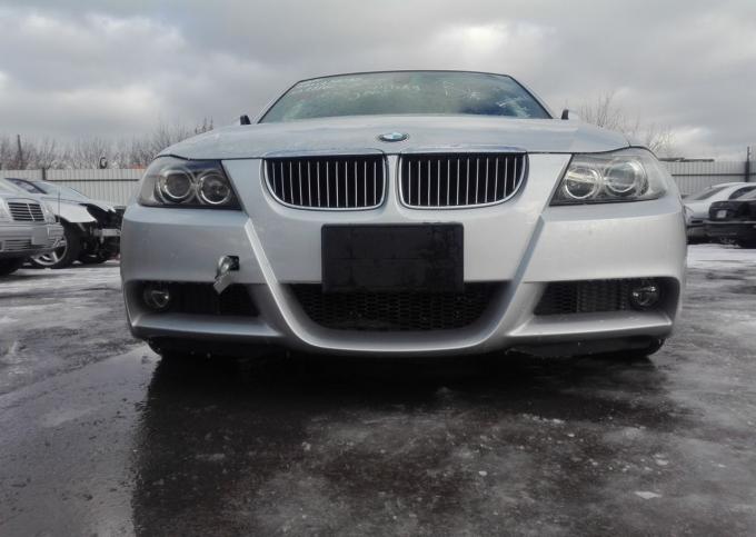 Разбор BMW E90 323I M пакет