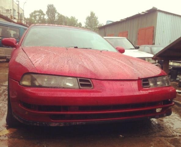 Запчасти Honda Prelude Хонда Прелюд