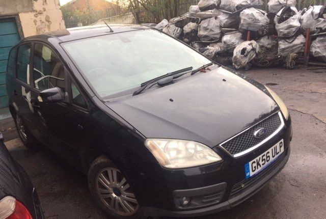 Разобран на запчасти Ford C-Max 2003-2011