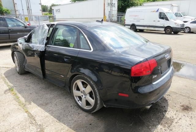 Разобран на запчасти Audi A4 (B7) 2005-2007