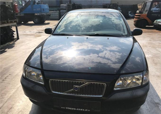 Разбор на запчасти Volvo S80 1998-2006