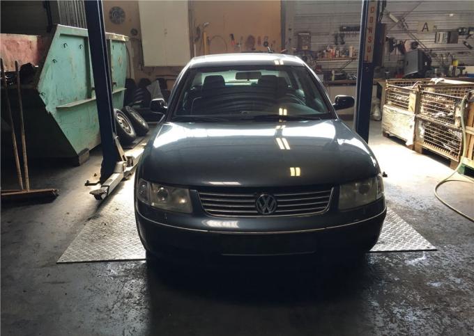 Разобран на запчасти Volkswagen Passat 5 1996-2000