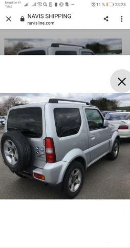 Продам Suzuki Jimny Sierra