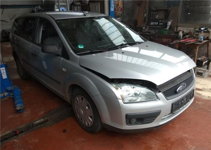 Разбор на запчасти Ford Focus 2 2005-2008