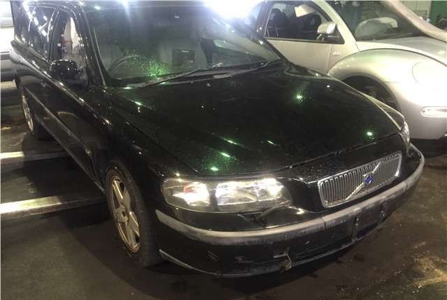 Разбор на запчасти Volvo V70