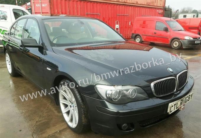 Разборка BMW 7 e65 e66 бмв 7 е65 е66