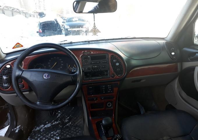 8 Запчасти на Saab 900 se 2.3 атмо. 9.3 9.5