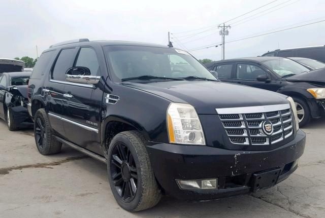 Авторазбор Запчасти Cadillac Escalade