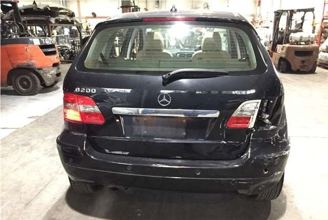 Разобран на запчасти Mercedes B W245 2005-2012