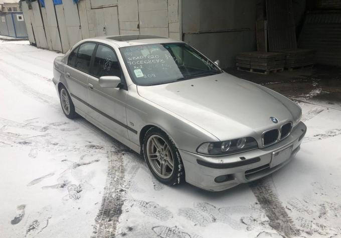 Разборка / Разбор / Запчасти BMW E39,Бмв Е39