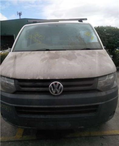 Разобран на запчасти Volkswagen Transporter 5 2003