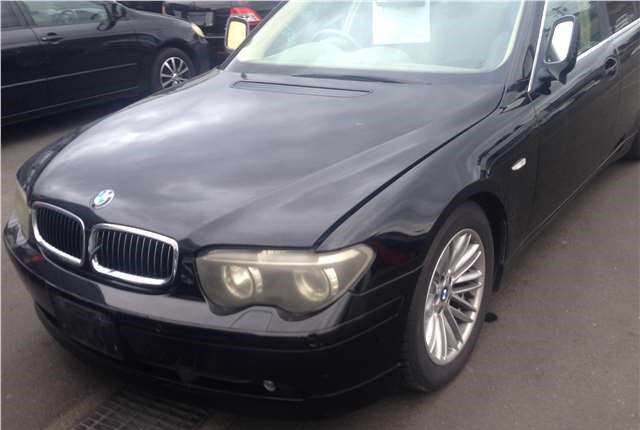 Разобран на запчасти BMW 7 E65 2001-2008