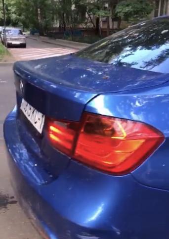 BMW 328i Xdrive F30 2013г.в. На разбор. Запчасти