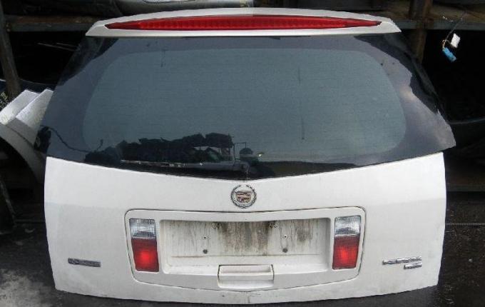 Запчасти бу для Кадилак Cadillac SRX 2003-2009