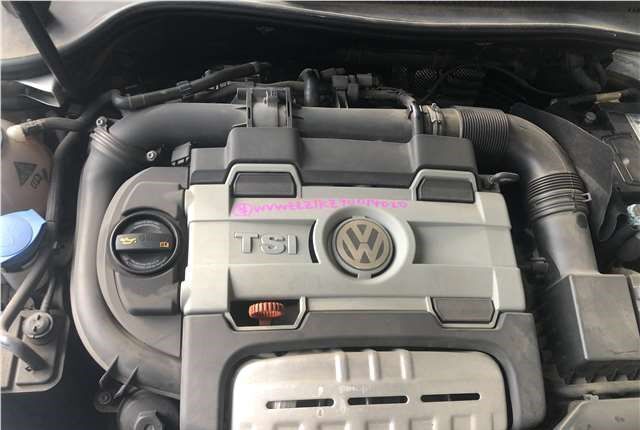 Разбор на запчасти Volkswagen Golf 5 2003-2009