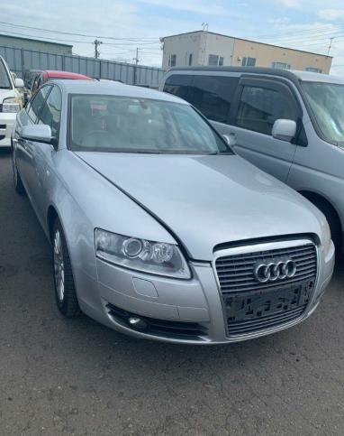 На запчасти Audi A6 C6