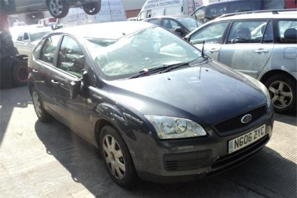 Разобран на запчасти Ford Focus 2 2005-2008