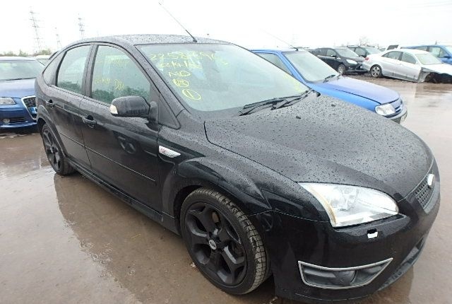 Разбор на запчасти Ford Focus 2 2005-2008