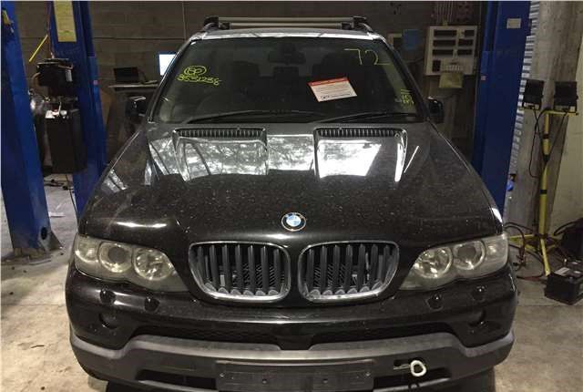 Разбор на запчасти BMW X5 E53