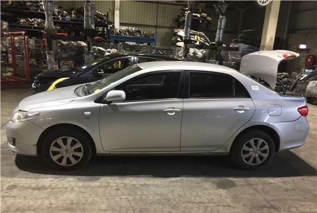 Разбор на запчасти Toyota Corolla E15 2006-2013