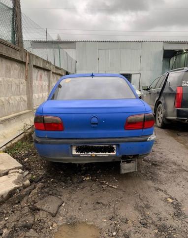 Запчасти Opel Omega b