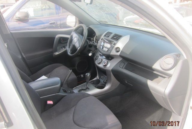 Разбор на запчасти Toyota RAV 4 2006-2013