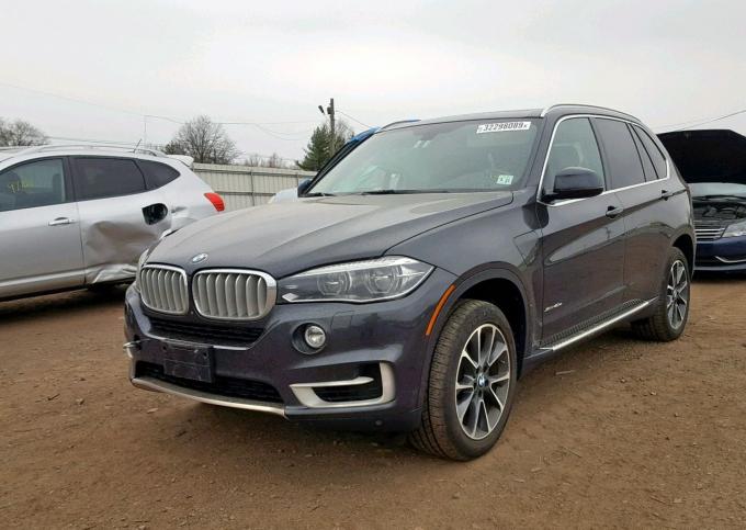 Авторазбор бмв X5 (BMW X5)