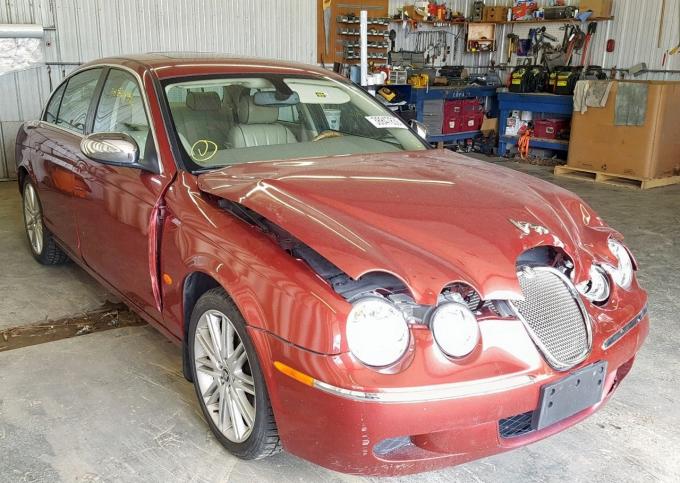 Авторазбор Ягуар S-type (Jaguar S-type)