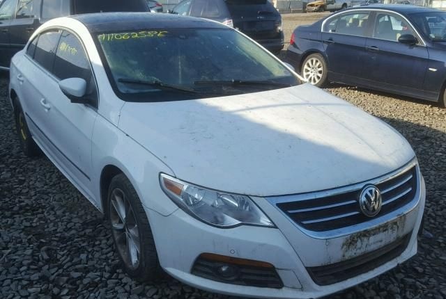 VW passat CC 2.0 tfsi ccta В разборе