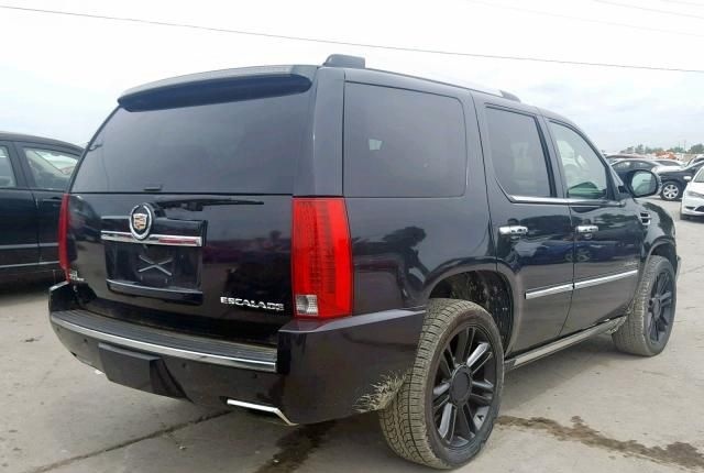 Авторазбор Запчасти Cadillac Escalade