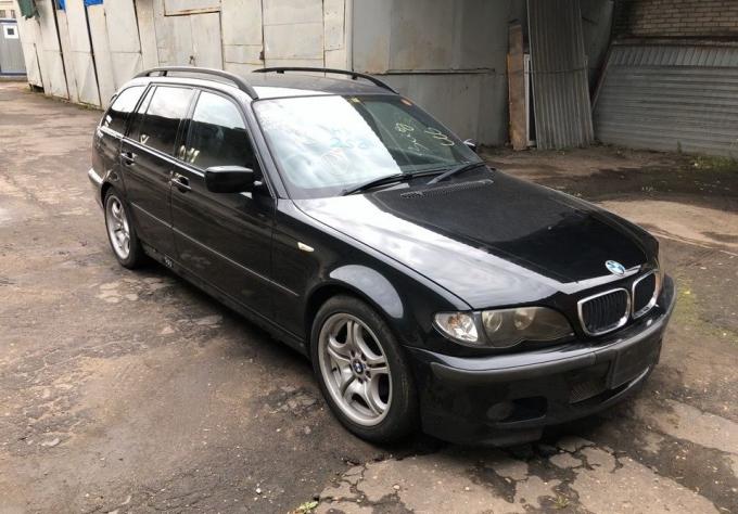 Разборка / Разбор / Запчасти BMW E46,Бмв Е46