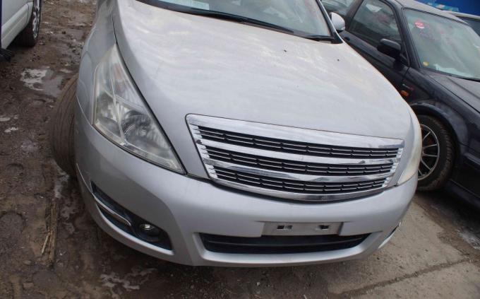 Ниссан Теана Nissan Teana j32в разборе