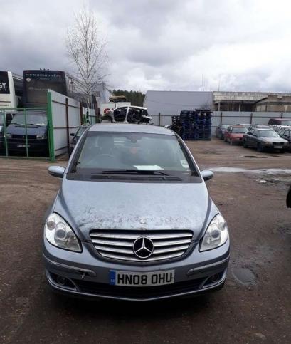 Mercedes W245 B200 2.0 D OM651 2010 г на запчасти