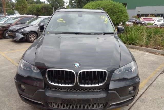 Разобран на запчасти BMW X5 E70 2007-2013