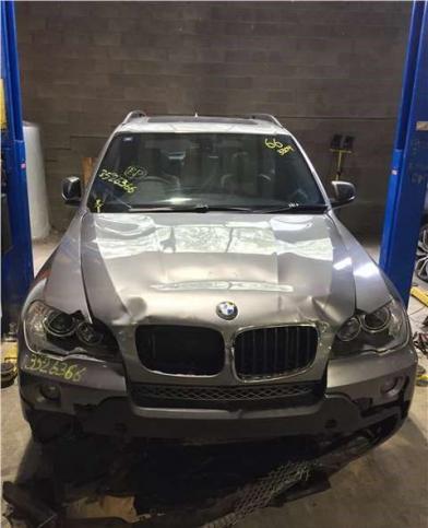 Разобран на запчасти BMW X5 E70 2007-2013