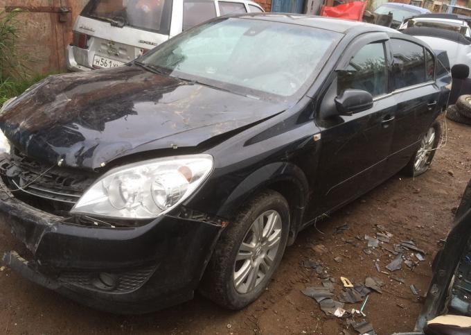 Opel Astra A-H 2008г.в