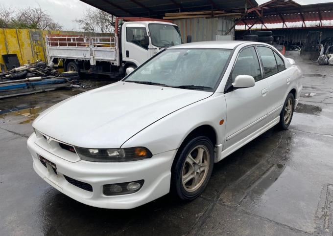 Mitsubishi Galant EC5A 6A13