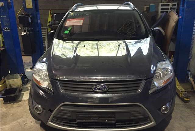 Разбор на запчасти Ford Kuga 2008-2012