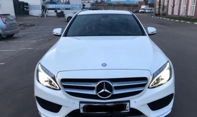 Авто Разборка Mercedes W205 C205 редуктор шрус рыч