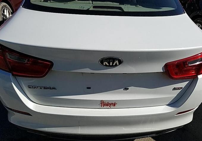 Авторазбор Кия Оптима (Kia Optima)