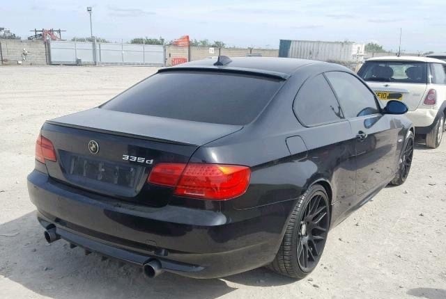 Bmw e92 335d m57 306d5 на запчасти