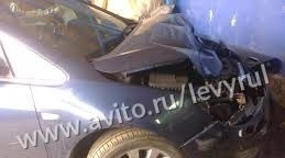 В разборе Opel Astra J 2010) запчасти новые И бу