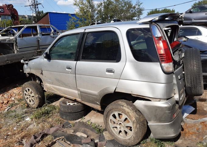 Разборка Toyota Corolla Levin,120, 90,Сelika.и др