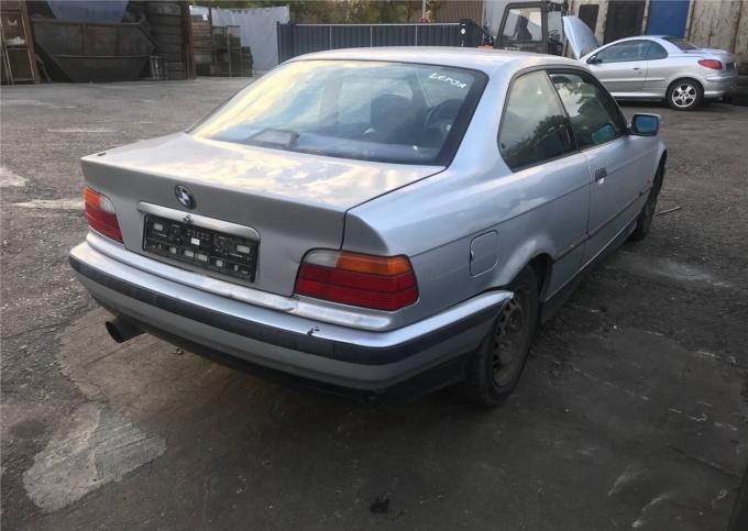 Разбор на запчасти BMW 3 E36 1991-1998