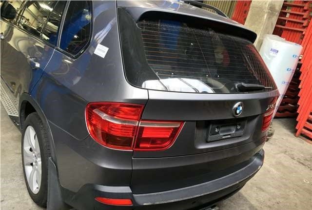 Разбор на запчасти BMW X5 E70 2007-2013