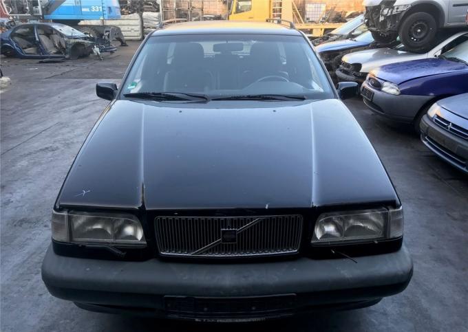 Разбор на запчасти Volvo 850