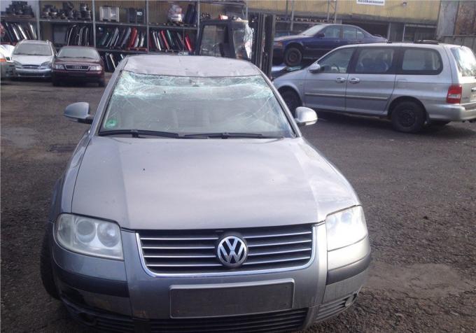 Разбор на запчасти Volkswagen Passat 5 2000-2005