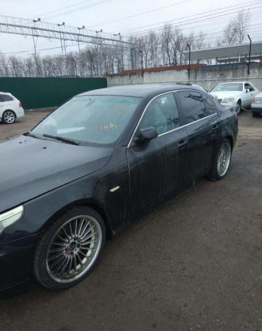 Bmw E60 530